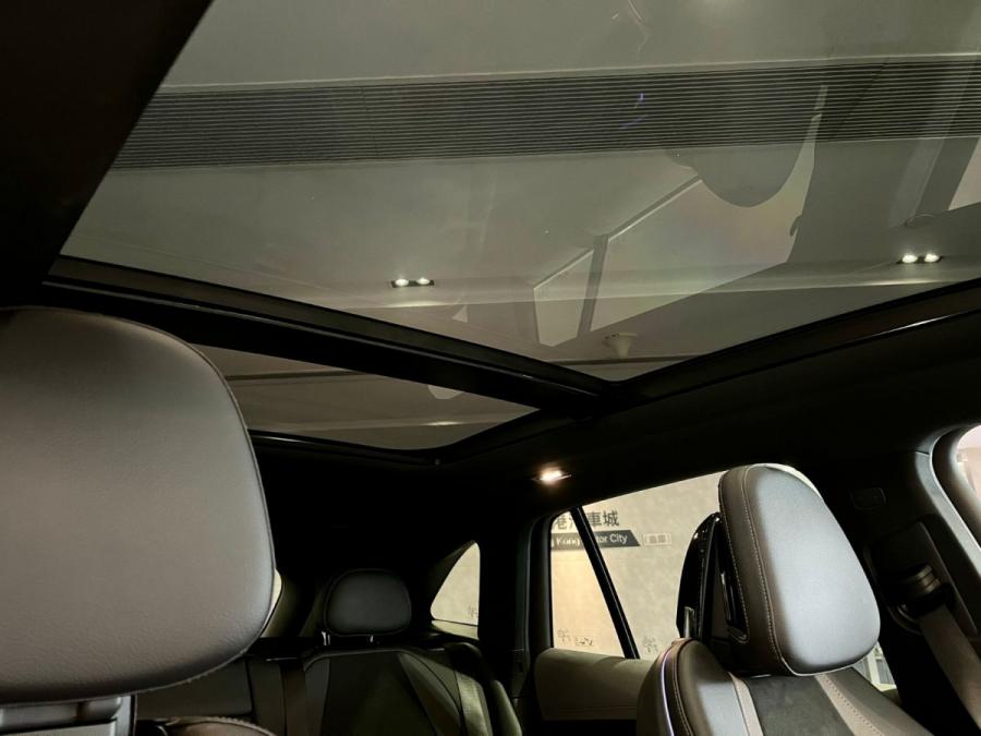 EQE350 4MATIC - Image 6